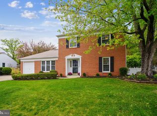 13562 Tabscott Dr, Chantilly, VA 20151
