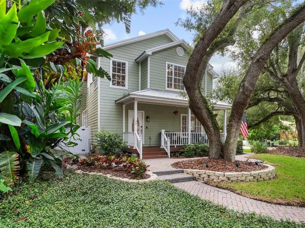 2715 W Bay Ave, Tampa, FL 33611