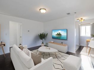 506 Eastern Ave NE APT 202, Washington, DC 20019