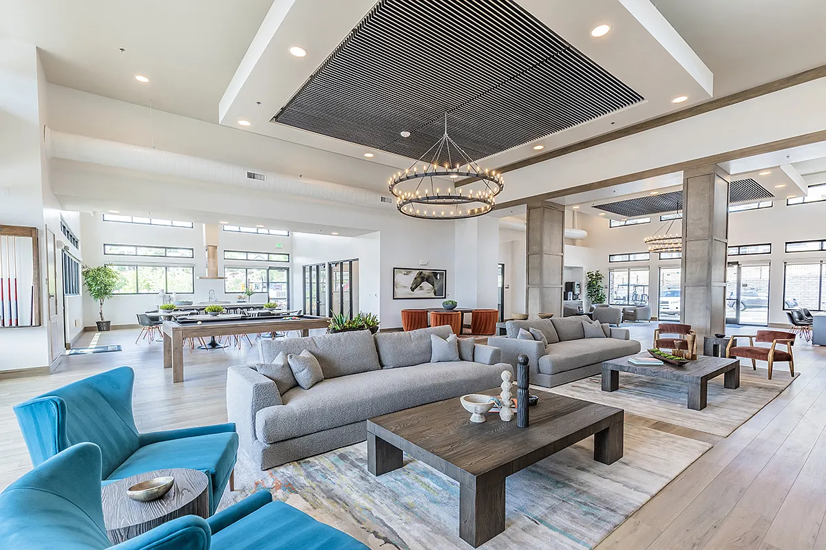 The Retreat Luxury Apartments — Photo 3