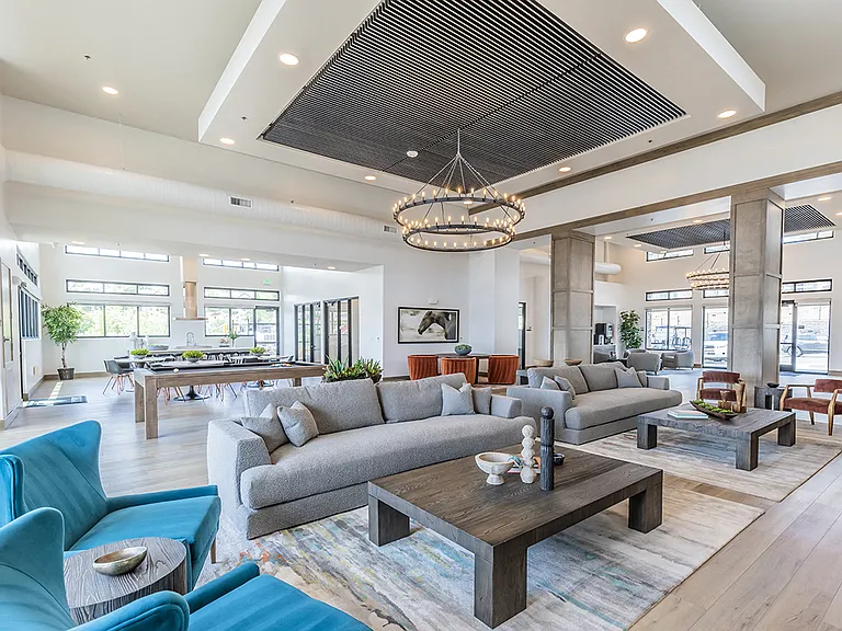 The Retreat Luxury Apartments — Photo 3