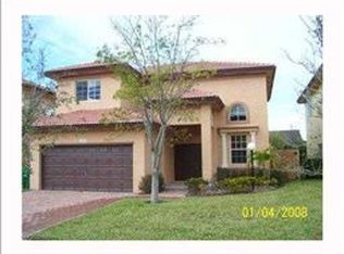 11255 SW 229th Ter, Miami, FL 33170