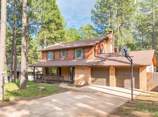 3450 S Moore Cir, Flagstaff, AZ 86005
