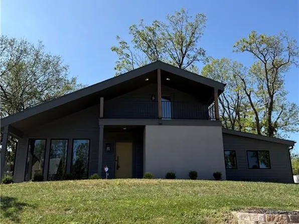 2522 Cissna St, Kansas City, KS 66104