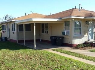 3301 Tex Blvd, Fort Worth, TX 76116