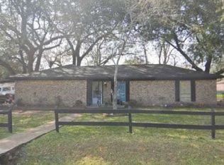 4034 Avenue O, Santa Fe, TX 77510