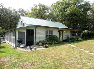 21115 Highway 68, Vichy, MO 65580