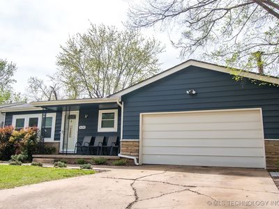1630 S Cedar Ave, Broken Arrow, OK, 74012