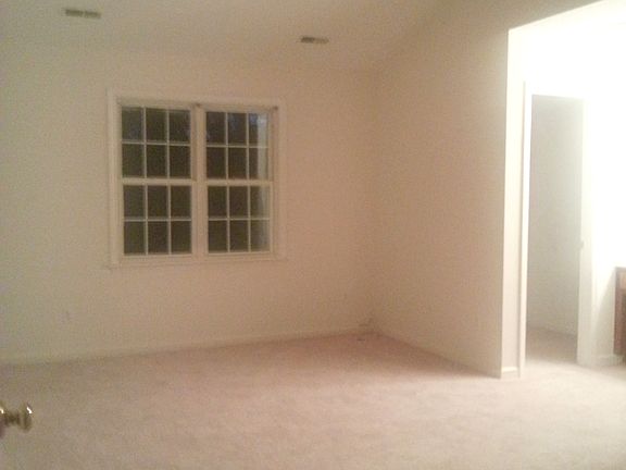 Large MBR with Vaulted