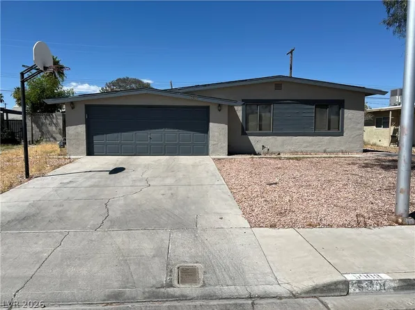 5908 Gipsy Ave, Las Vegas, NV 89107