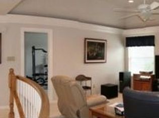 1703 Cottage Landing Ln, Houston, TX 77077