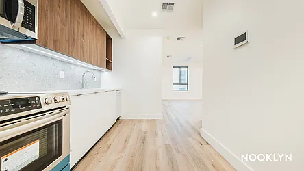 Rented by Nooklyn NYC LLC