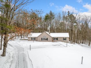 201 Strickland Ferry Rd, Wayne, ME 04284
