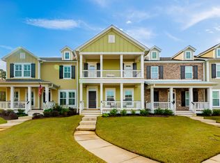 3451 Fairwater Pl, Mount Pleasant, SC 29466