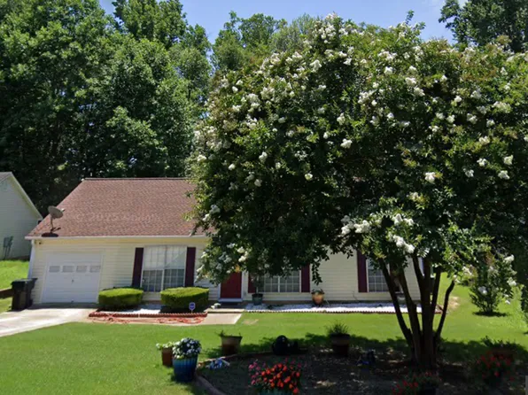 26 Marissa Cv, Riverdale, GA 30274