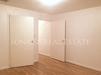 Rented by Sunrise Real Estate