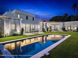 150 El Vedado Rd, Palm Beach, FL 33480