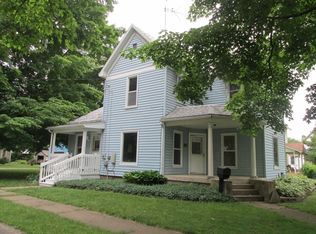 97 N Polk St, Coldwater, MI 49036
