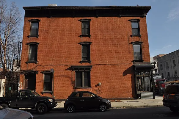 Rented by Corcoran | media 9