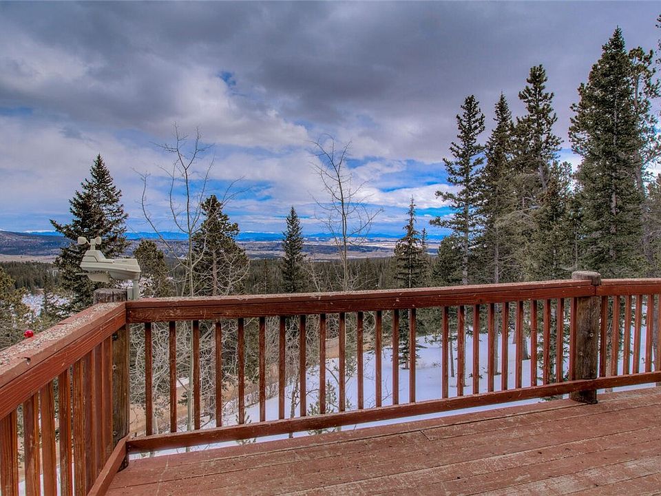 1828 Valley Of The Sun Dr Fairplay, CO, 80440 Apartments for Rent