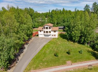 23409 Blue Skies Dr, Chugiak, AK 99567
