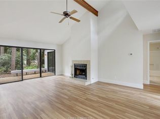 37 Field Sparrow Rd, Hilton Head Island, SC 29926