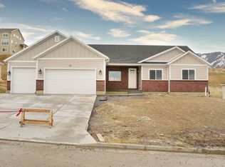 52 S 900 E #28, Hyde Park, UT 84318