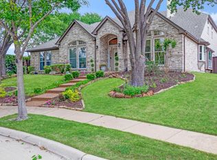 3228 Port Royal Ct, Plano, TX 75093