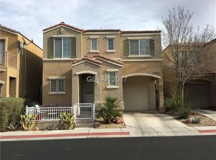 10370 Mint Leaves St, Las Vegas, NV 89183