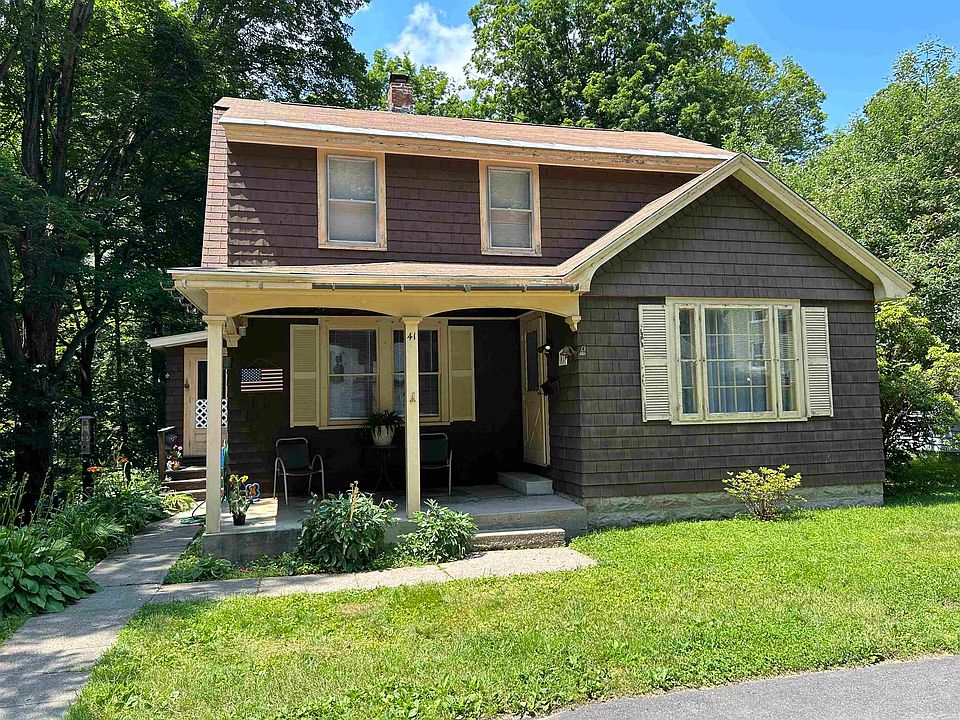 41 Commonwealth Avenue, Springfield, VT 05156 Zillow