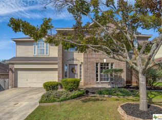 1117 Morning Rose, Schertz, TX 78154