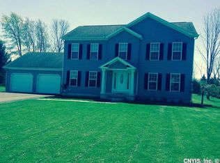 3126 Doolittle Dr, Seneca Falls, NY 13148