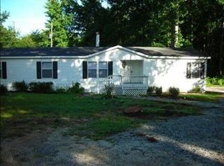 234 Allen Rd, Waterloo, SC 29384