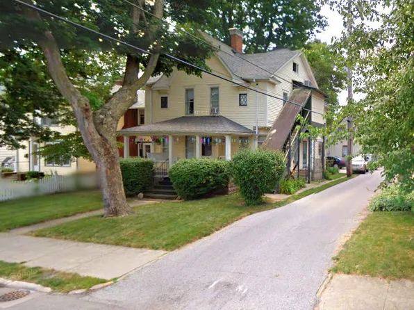 312 E Washington St #C, Goshen, IN 46528