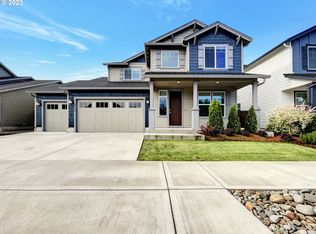 10505 NE 104th St, Vancouver, WA