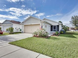 11329 Palm Island Ave, Riverview, FL 33569