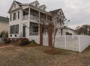 5630 Fetzer Ave NW, Concord, NC 28027