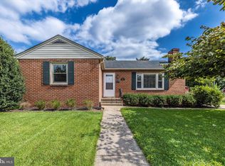 916 Seminole Rd, Frederick, MD 21701