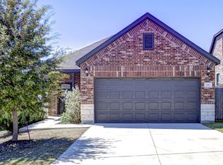196 Pepperbark Loop, Buda, TX 78610