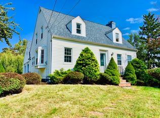 65 Forest Hill Rd, West Orange, NJ 07052