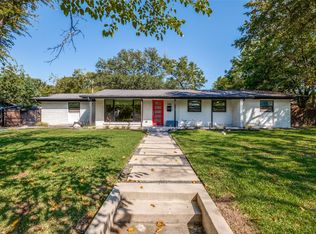 3454 Saint Cloud Cir, Dallas, TX 75229