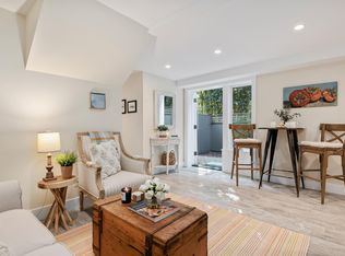 326 E Arrellaga St #B, Santa Barbara, CA 93101