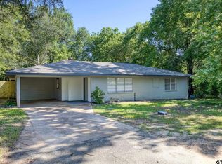 507 Guiceland Dr, Grapeland, TX 75844