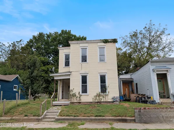 456 N 25th St, Louisville, KY 40212