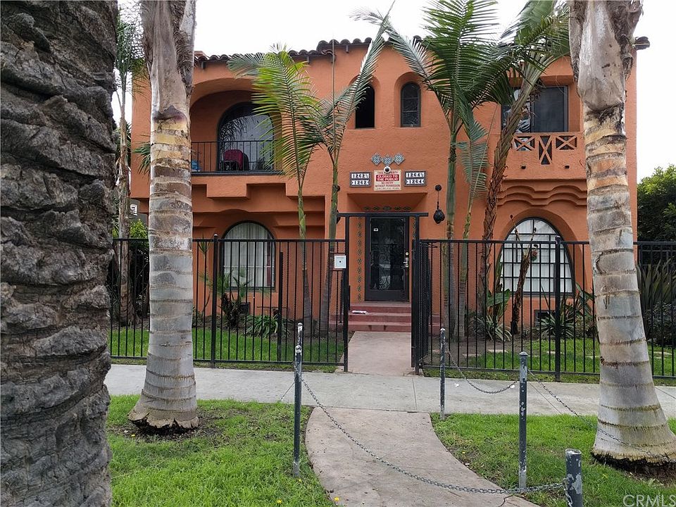 2nd image of 1262 Browning Blvd