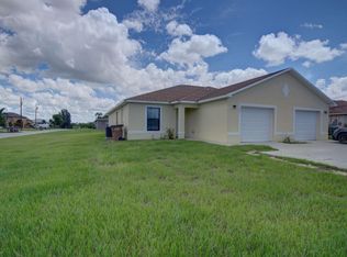 401 Nicholas Pkwy W, Cape Coral, FL 33991