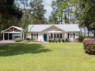 2215 Oscar Rd, White Oak, GA 31568