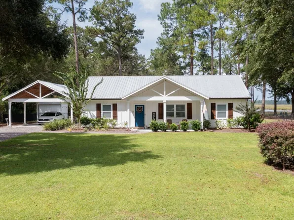 2215 Oscar Rd, White Oak, GA 31568