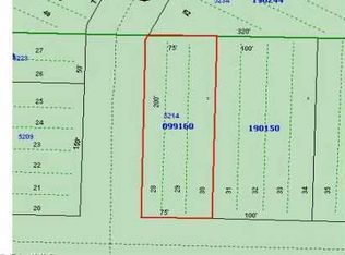 5214 Grove St, Trinity, NC 27370