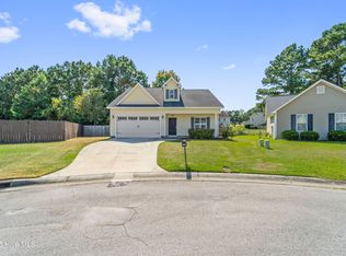 103 Nicolas Andrew Ct, Jacksonville, NC 28546